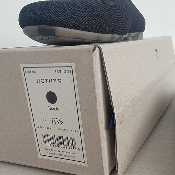 Brand new Rothy's - Picture 3 of 5